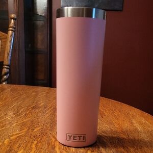 YETI Rose Stainless Steel Tumbler 20 OZ